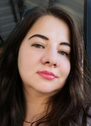 Ягодка из Бугуруслана 41 год