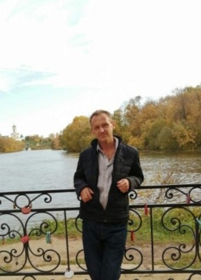 Алексей, 45, Россия, Плавск