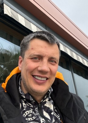 Stas, 36, Russia, Seversk