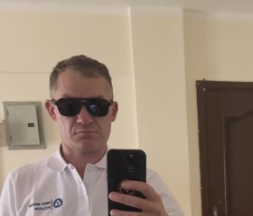 Vasiliy, 45, El Alamein