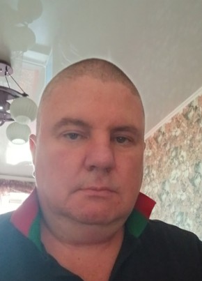 Вит из Энгельса 47 лет