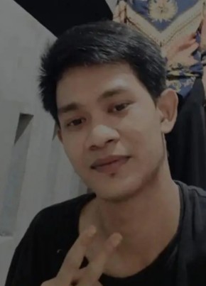 23 из Kota Bekasi 18 лет