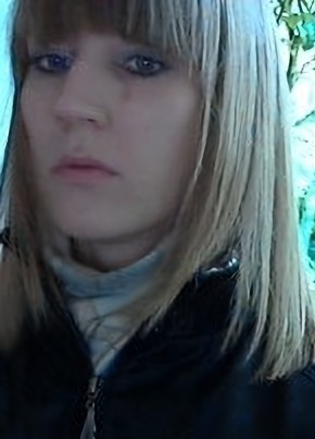 Дарья, 35, Россия, Псков