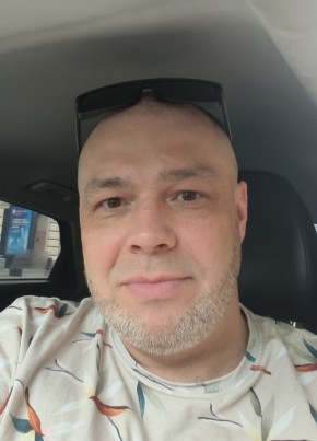 Олесь из Магадана 41 год