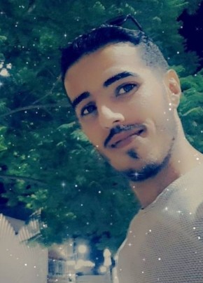 Haitham, 23, المملكة الاردنية الهاشمية, عمان