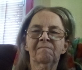 Nancy, 64 года, Kansas City (State of Kansas)