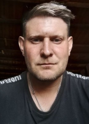 Юрий Клин из Абдулино 32 года