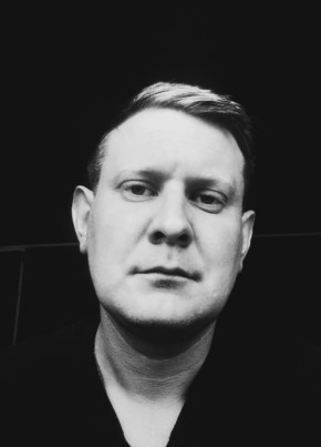 Юрий из Абдулино 32 года