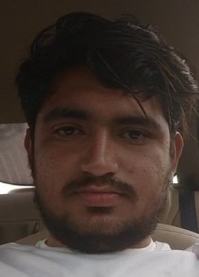 Sameer, 24, India, Surat