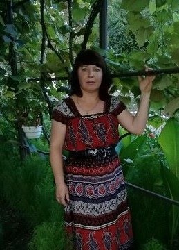 Анжелика, 55, Україна, Арциз