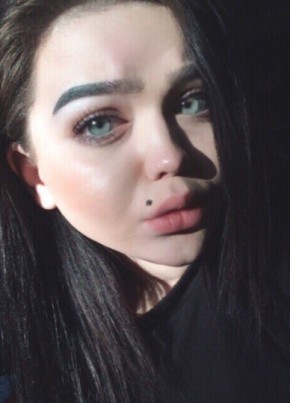 Анастасия, 25, Россия, Воронеж