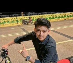 Alex, 25, Bengkulu