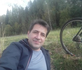 Boris, 50, Moscow