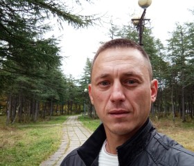 Валентин, 38 лет, Магадан