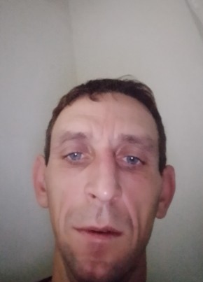 Aleksandr, 38, Russia, Borisovka