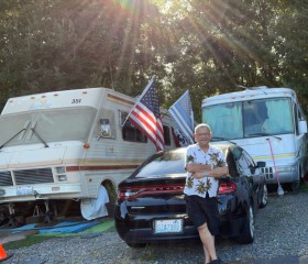 Dan, 69, Seattle