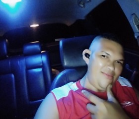 ซาการียา มาหนิ, 45, Phra Pradaeng