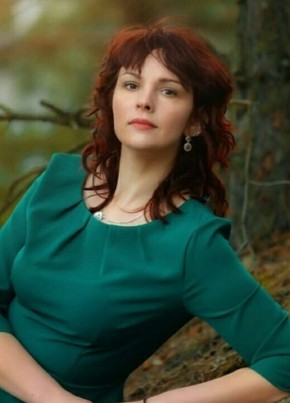 Екатерина Феникс, 39, Россия, Москва