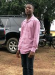 Patrick sowa, 19 лет, Freetown