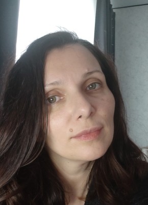 Елена из Азова 42 года