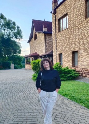 Лена из Унечи 60 лет