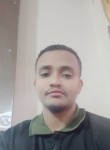 Tesfaye Meshasha, 19 лет, خرطوم