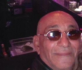 Victor, 63, Bene Beraq
