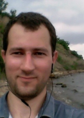 Александр, 37, Россия, Балаково
