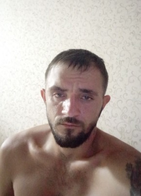 Егор, 30, Россия, Томск