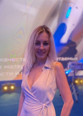 Оксана, 44, Россия, Самара