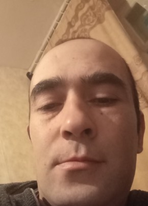 Рустам из Нерюнгри 37 лет
