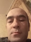 Рустам - Нерюнгри