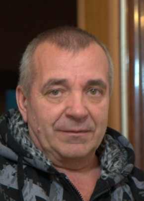 Валерий, 65, Россия, Владивосток