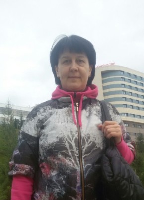 Ольга , 59, Россия, Уфа