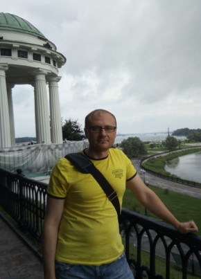 Алексей, 45, Россия, Внуково