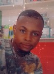 Lus Jonathan, 26 лет, Kinshasa