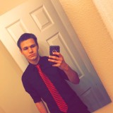 Aaron, 24  , Badger