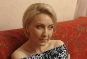 Ирина, 54 - Только Я