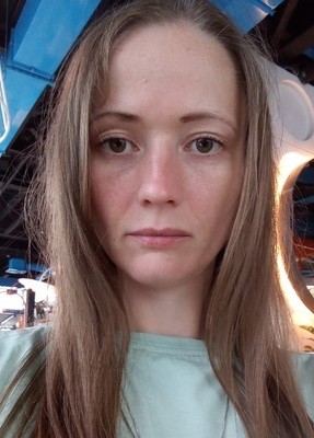Maria, 39, Россия, Санкт-Петербург