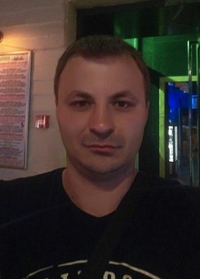 Денис, 40, Россия, Пятигорск