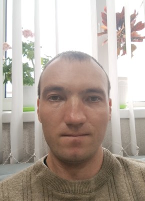 Радмир из Туймазы 28 лет
