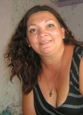 Елена, 52, Россия, Саратовская