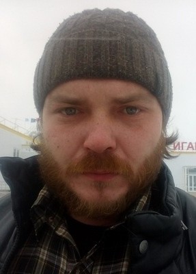 Иаков, 39, Россия, Кемерово