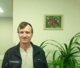 Валентин, 49 лет, Челябинск