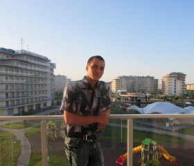 Даниил Хасанов, 30 лет, Екатеринбург