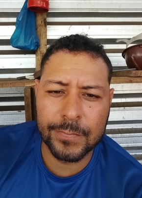 Malro из João Pessoa 30 лет