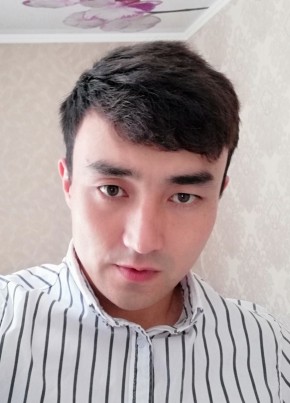 БАКЫТ, 29, Кыргыз Республикасы, Бишкек