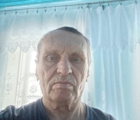 Vladimir Elagin, 66, Tikhoretsk