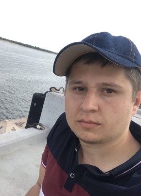Михаил, 29, Россия, Иноземцево