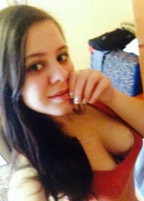 keti, 33, Россия, Хабаровск